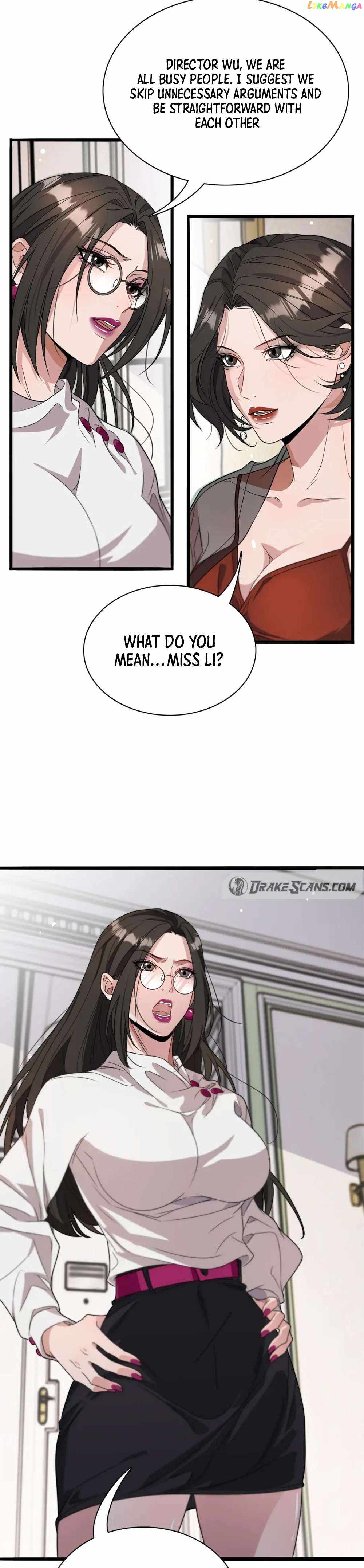 I’m Trapped In This Day For One Thousand Years — Chapter 37 — page 10
