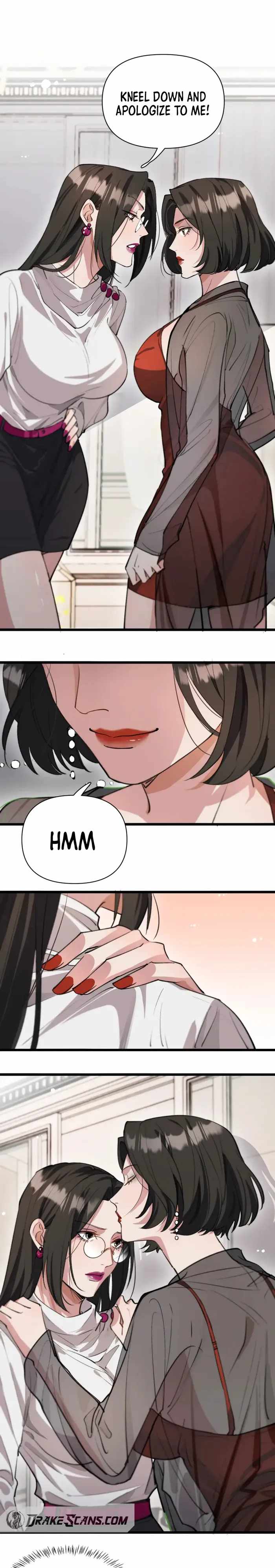 I’m Trapped In This Day For One Thousand Years — Chapter 38 — page 2