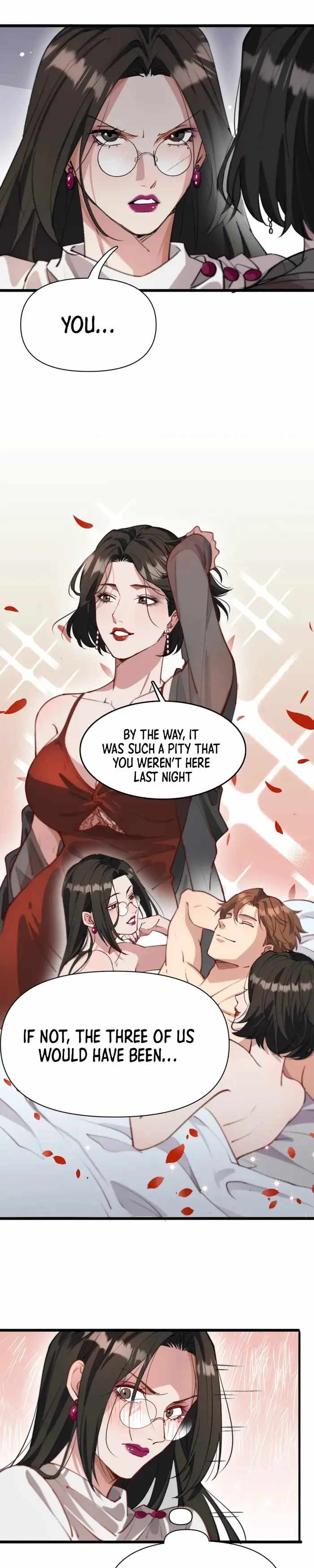 I’m Trapped In This Day For One Thousand Years — Chapter 38 — page 4