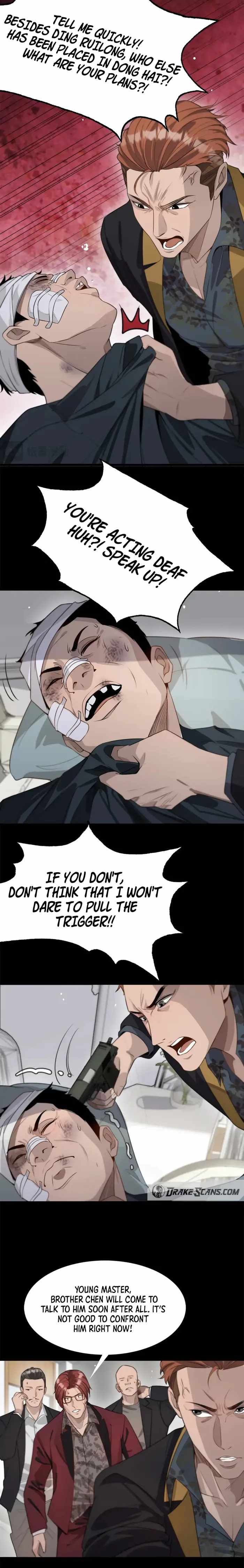 I’m Trapped In This Day For One Thousand Years — Chapter 38 — page 9