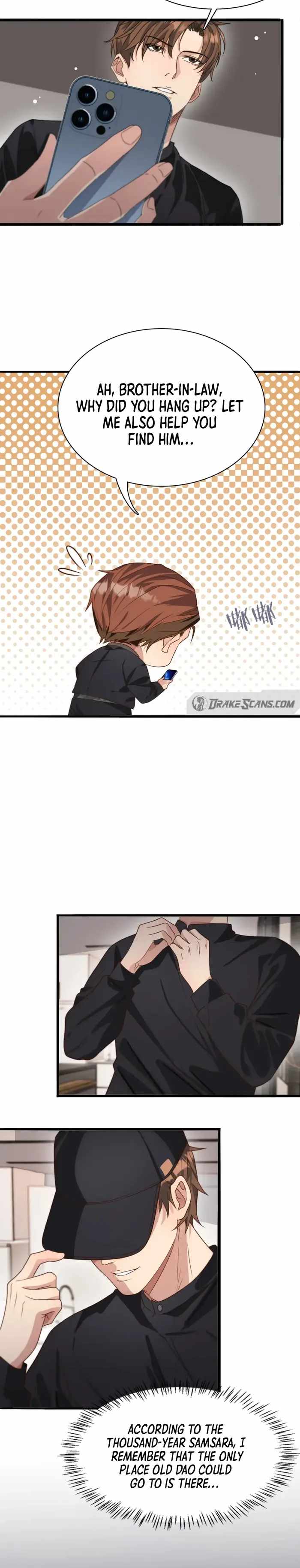 I’m Trapped In This Day For One Thousand Years — Chapter 38 — page 13