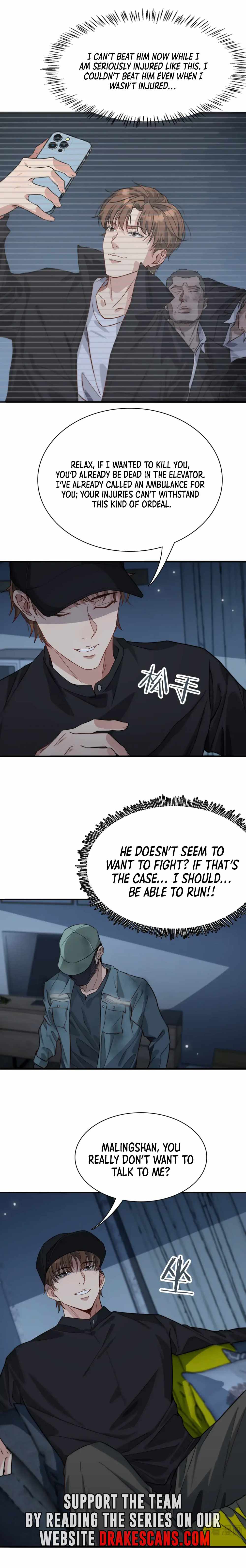 I’m Trapped In This Day For One Thousand Years — Chapter 39 — page 9