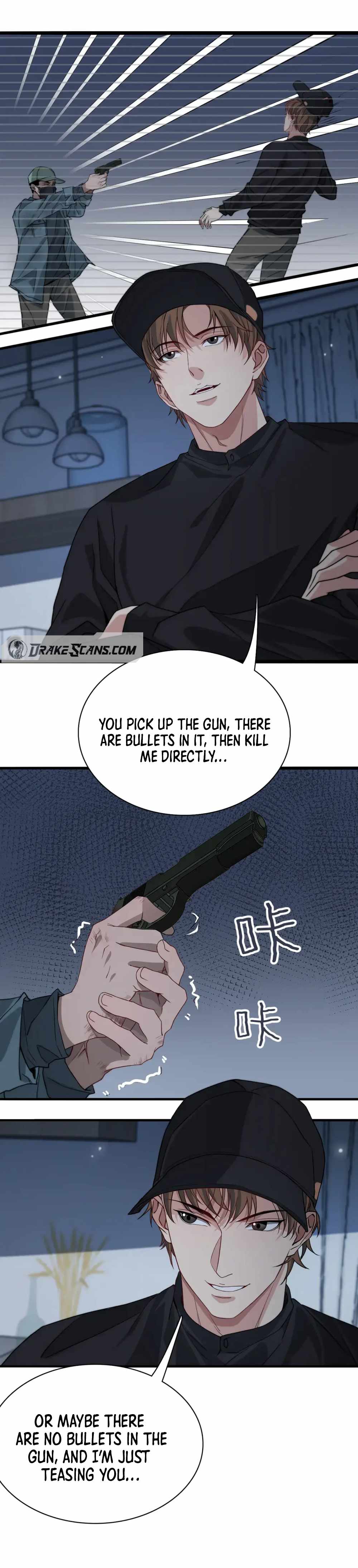 I’m Trapped In This Day For One Thousand Years — Chapter 39 — page 12