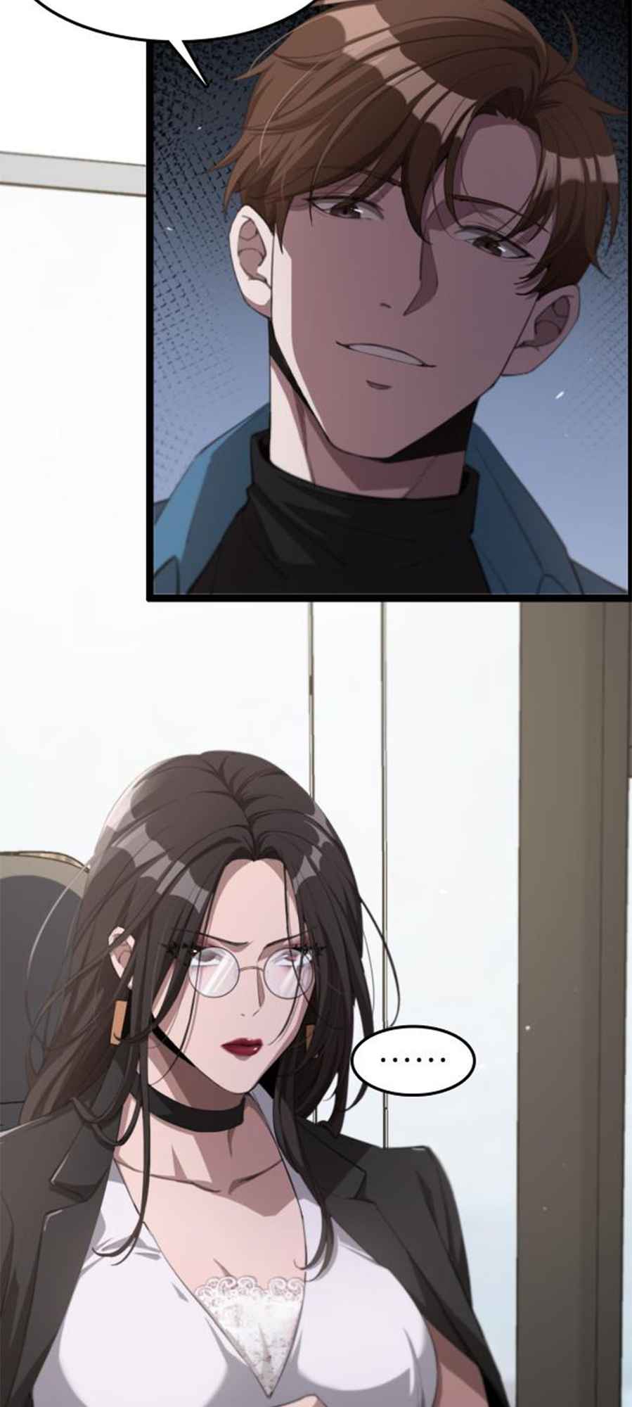 I’m Trapped In This Day For One Thousand Years — Chapter 4 — page 15