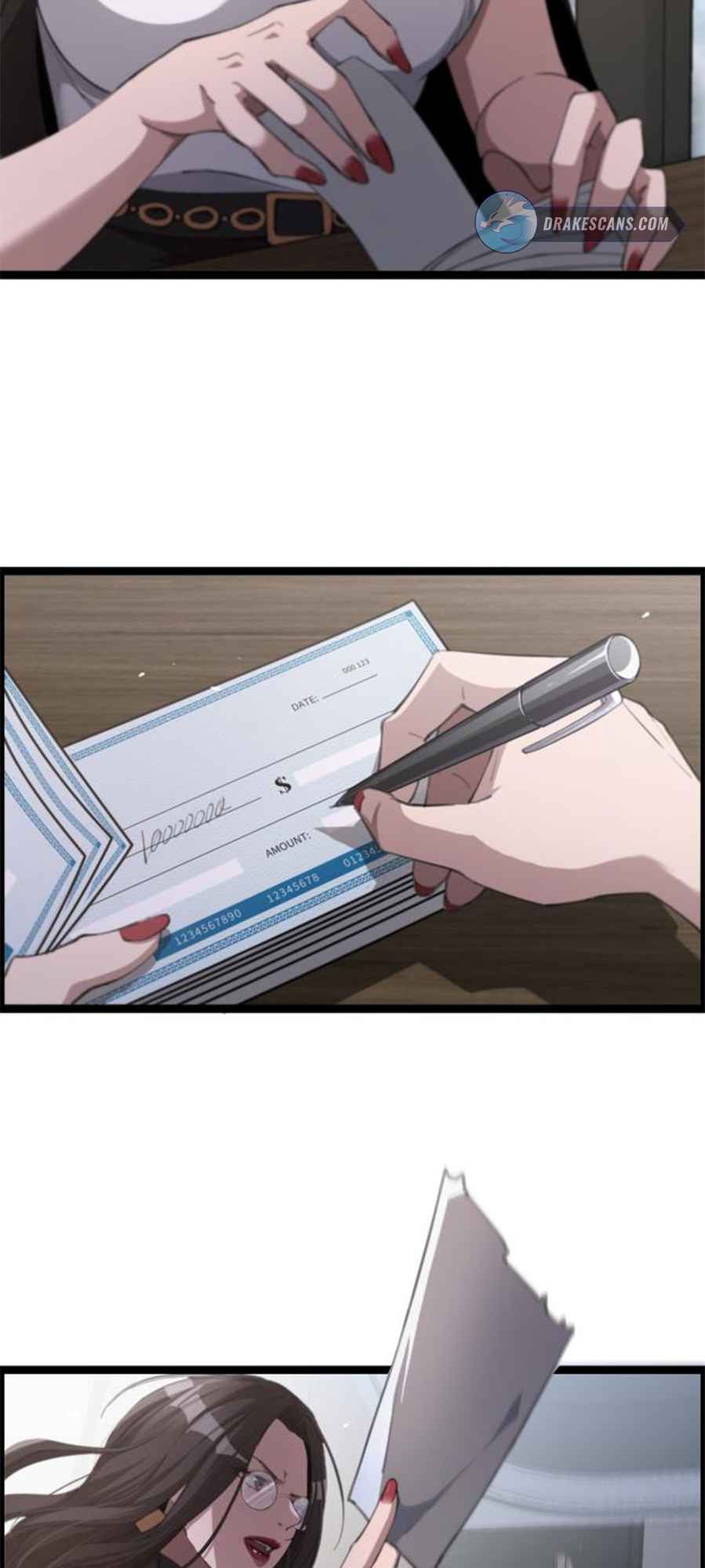 I’m Trapped In This Day For One Thousand Years — Chapter 4 — page 16