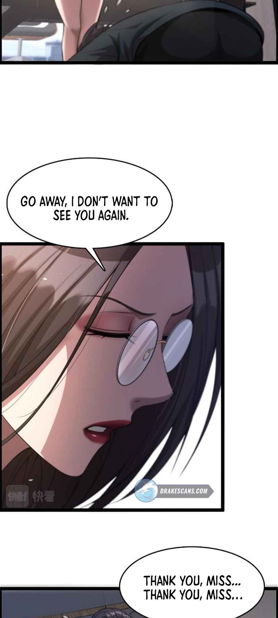 I’m Trapped In This Day For One Thousand Years — Chapter 4 — page 29