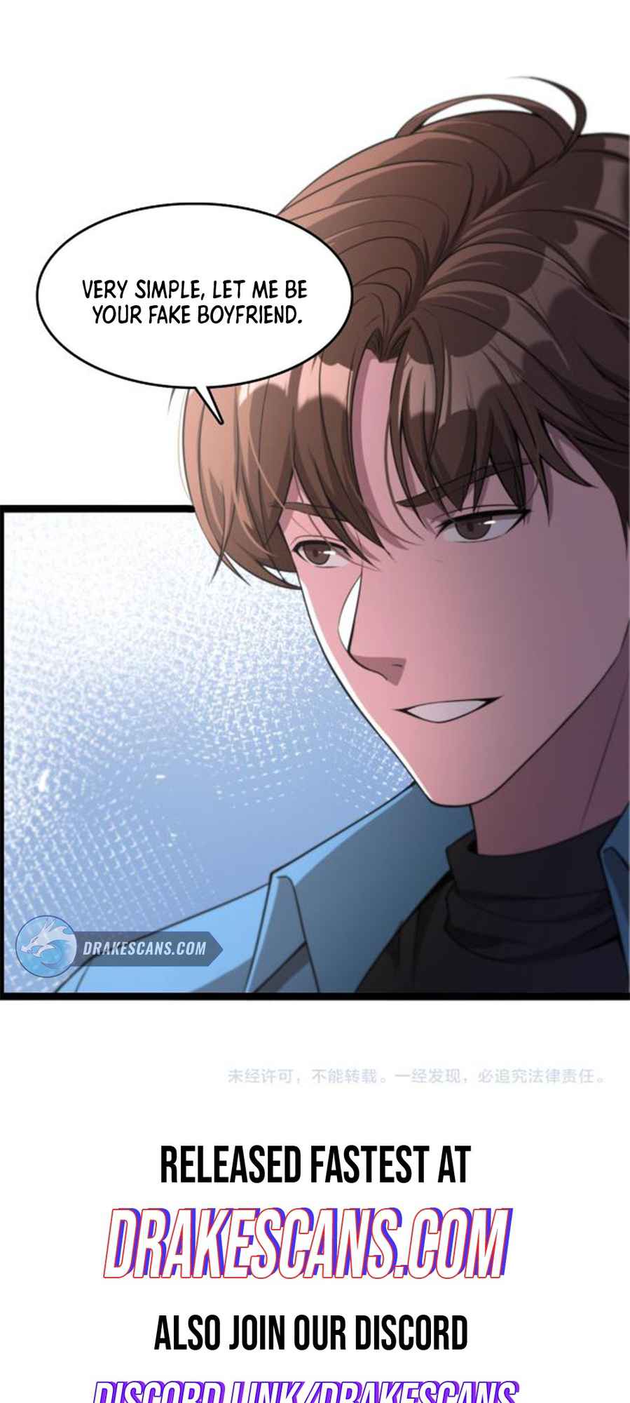 I’m Trapped In This Day For One Thousand Years — Chapter 4 — page 33