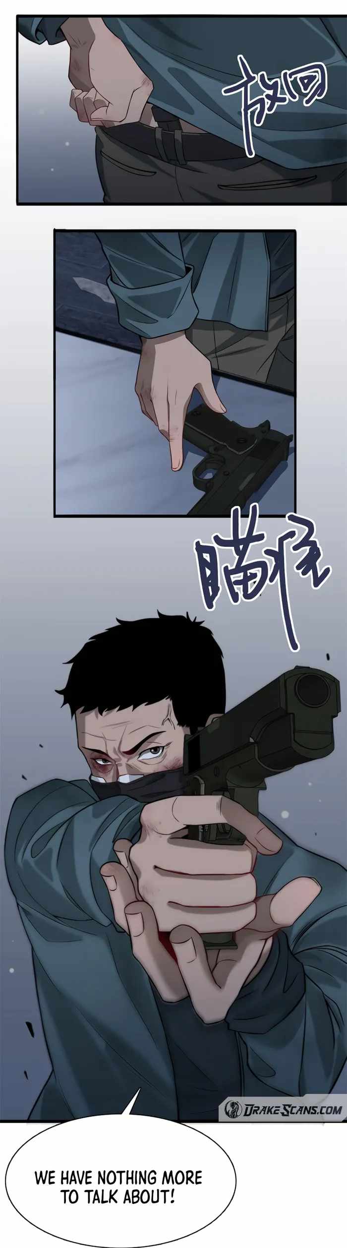I’m Trapped In This Day For One Thousand Years — Chapter 40 — page 6