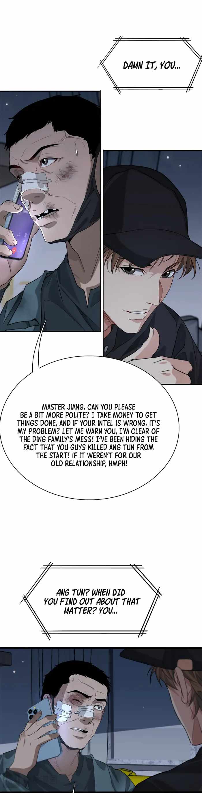 I’m Trapped In This Day For One Thousand Years — Chapter 40 — page 13