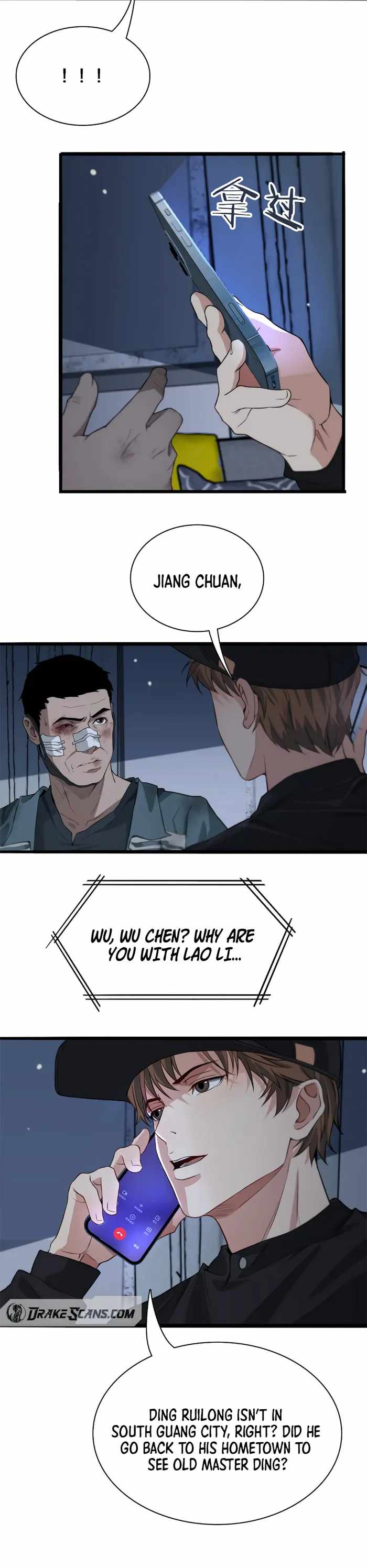 I’m Trapped In This Day For One Thousand Years — Chapter 40 — page 14