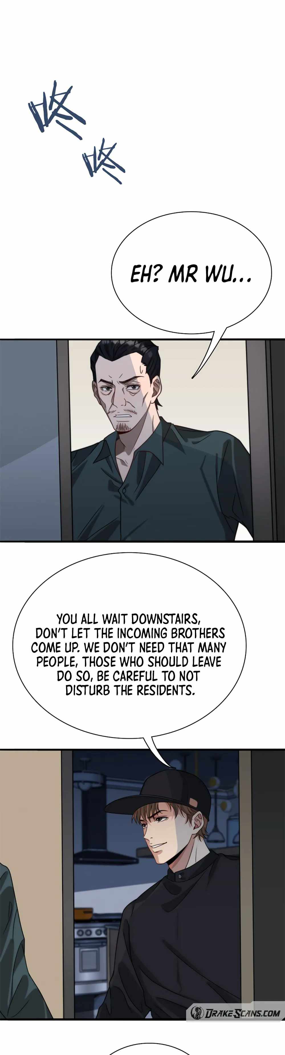 I’m Trapped In This Day For One Thousand Years — Chapter 41 — page 2