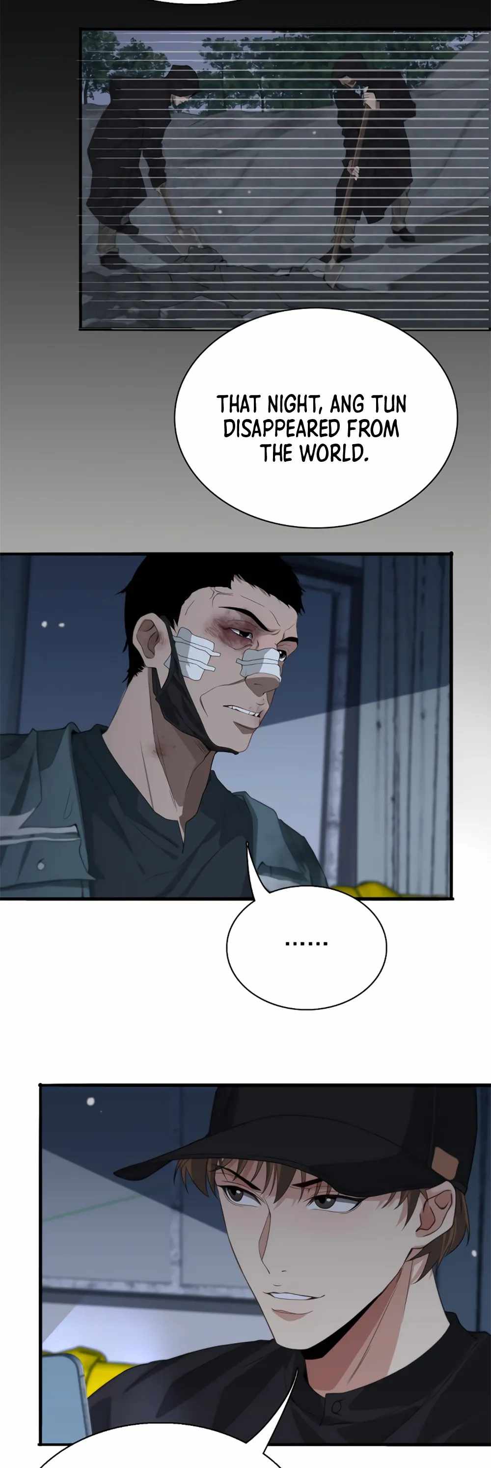 I’m Trapped In This Day For One Thousand Years — Chapter 41 — page 6