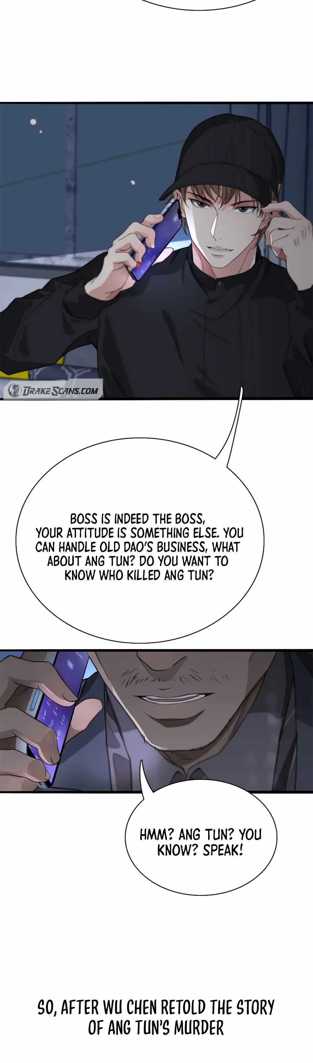 I’m Trapped In This Day For One Thousand Years — Chapter 41 — page 10