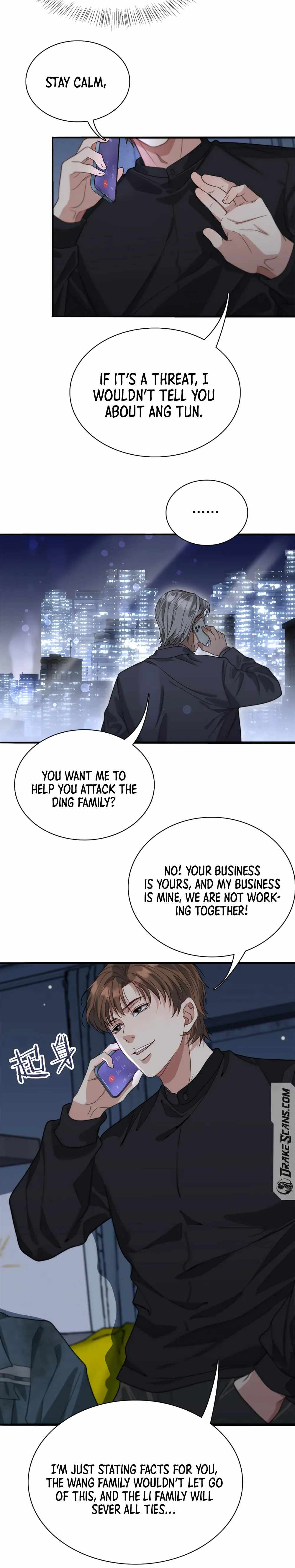 I’m Trapped In This Day For One Thousand Years — Chapter 41 — page 13