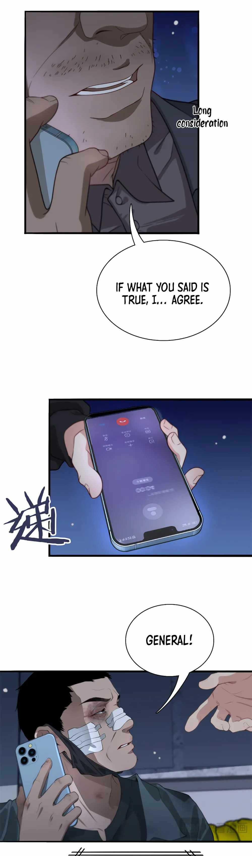 I’m Trapped In This Day For One Thousand Years — Chapter 41 — page 15