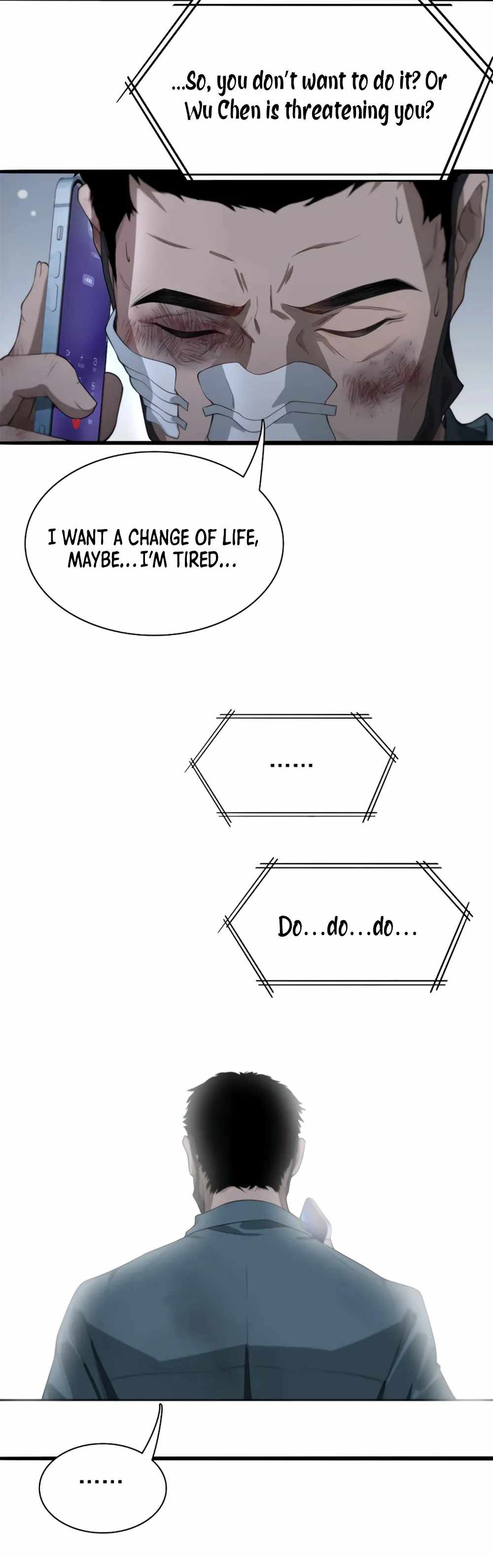 I’m Trapped In This Day For One Thousand Years — Chapter 41 — page 17