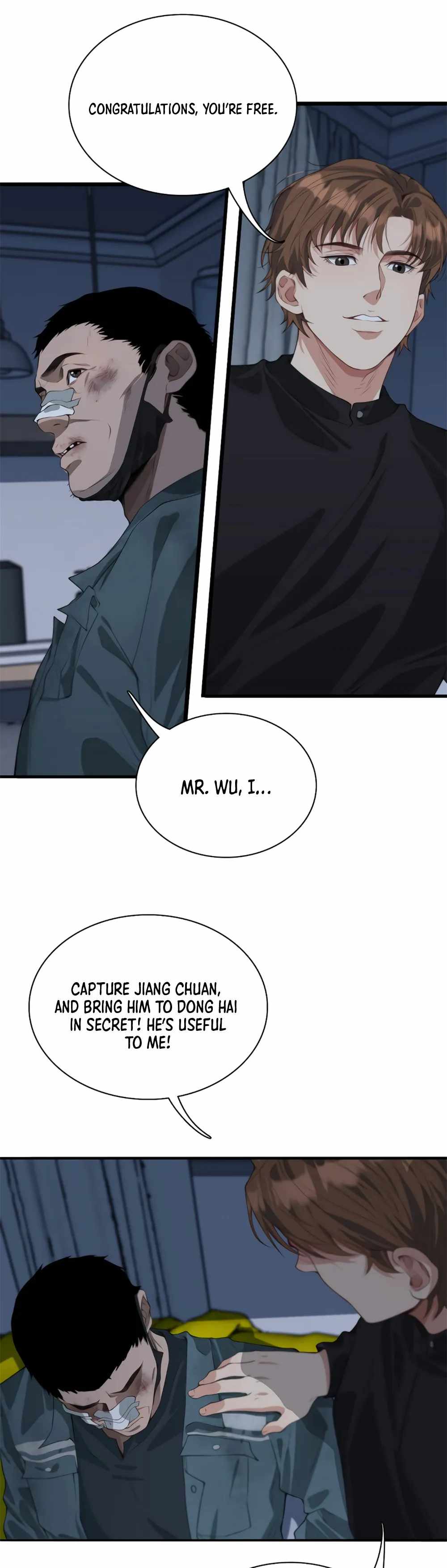 I’m Trapped In This Day For One Thousand Years — Chapter 41 — page 18