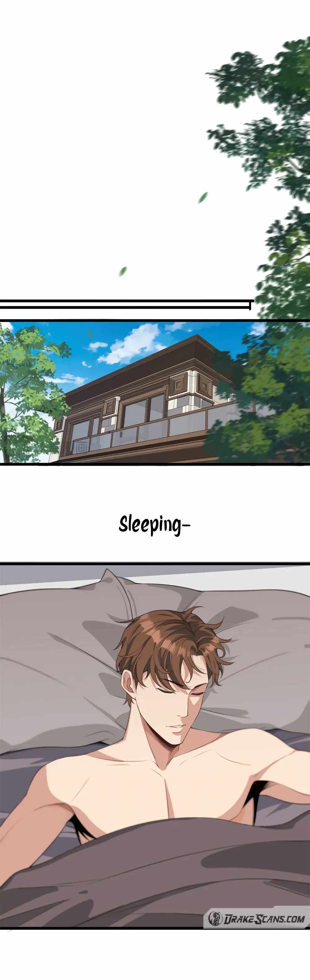 I’m Trapped In This Day For One Thousand Years — Chapter 41 — page 20