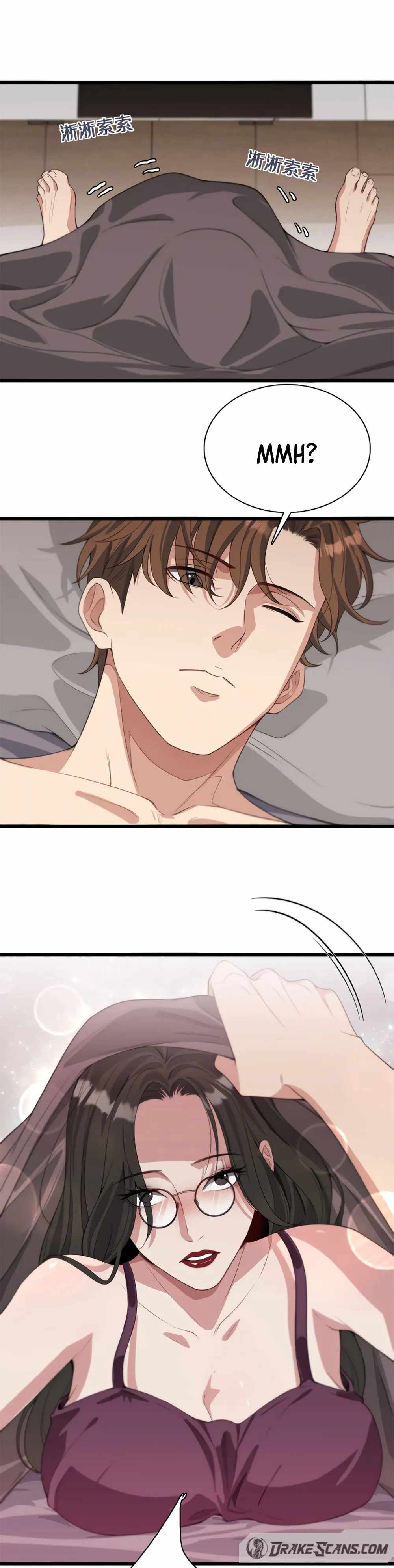 I’m Trapped In This Day For One Thousand Years — Chapter 41 — page 21