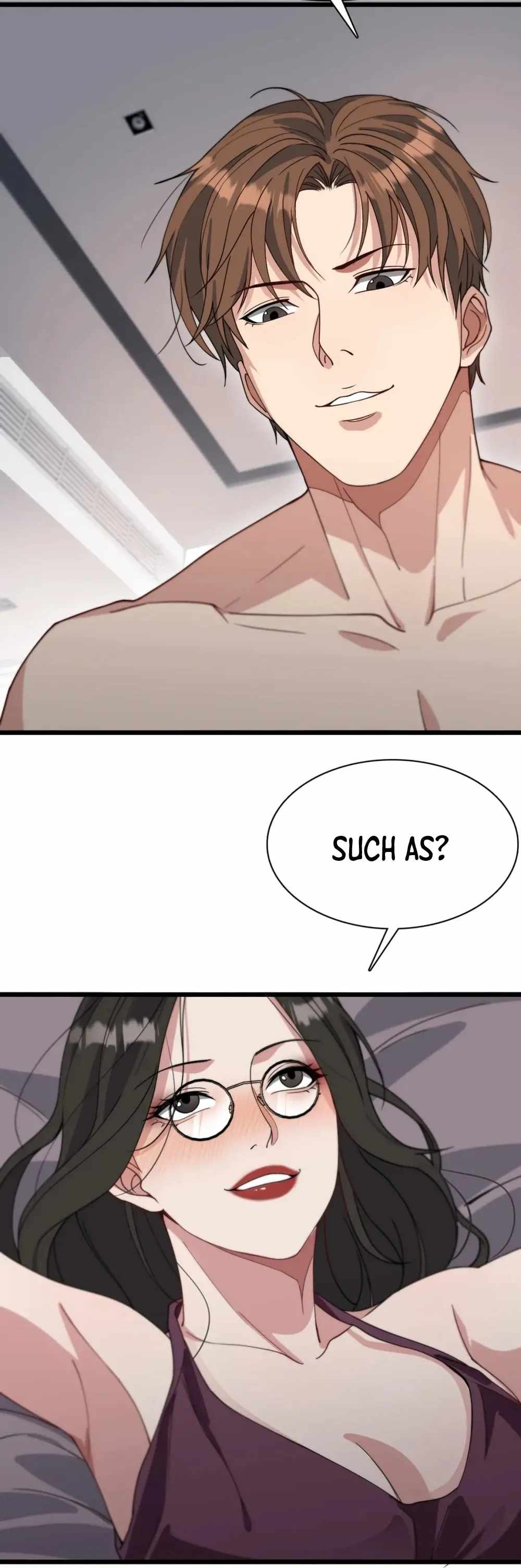 I’m Trapped In This Day For One Thousand Years — Chapter 42 — page 3