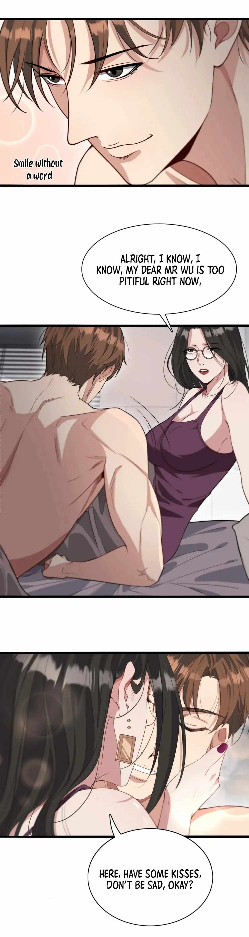 I’m Trapped In This Day For One Thousand Years — Chapter 42 — page 5