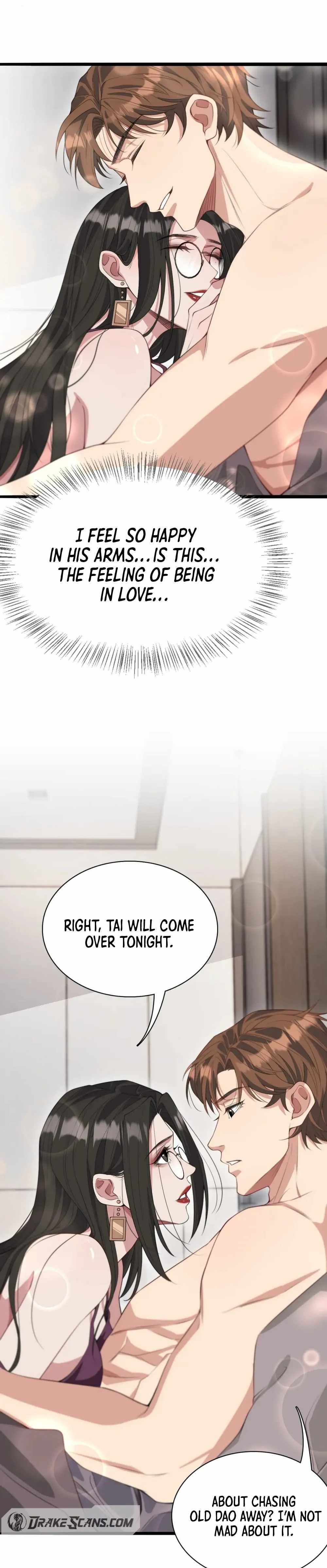 I’m Trapped In This Day For One Thousand Years — Chapter 42 — page 6
