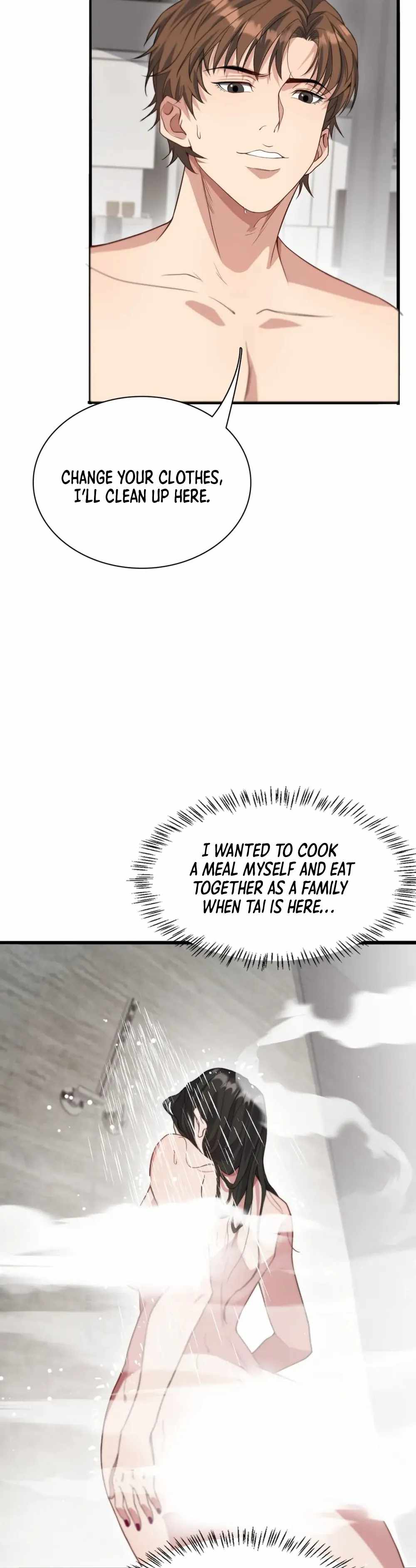 I’m Trapped In This Day For One Thousand Years — Chapter 42 — page 13