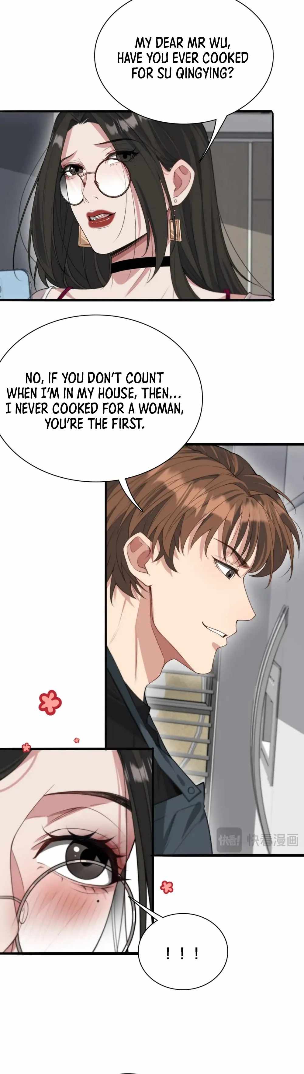 I’m Trapped In This Day For One Thousand Years — Chapter 42 — page 17