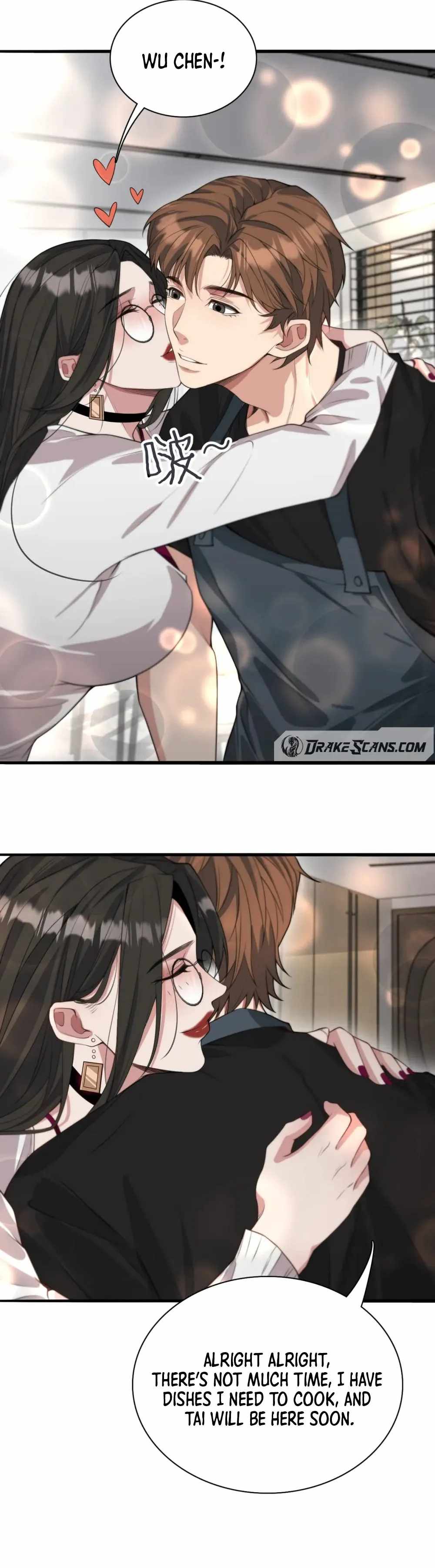 I’m Trapped In This Day For One Thousand Years — Chapter 42 — page 18