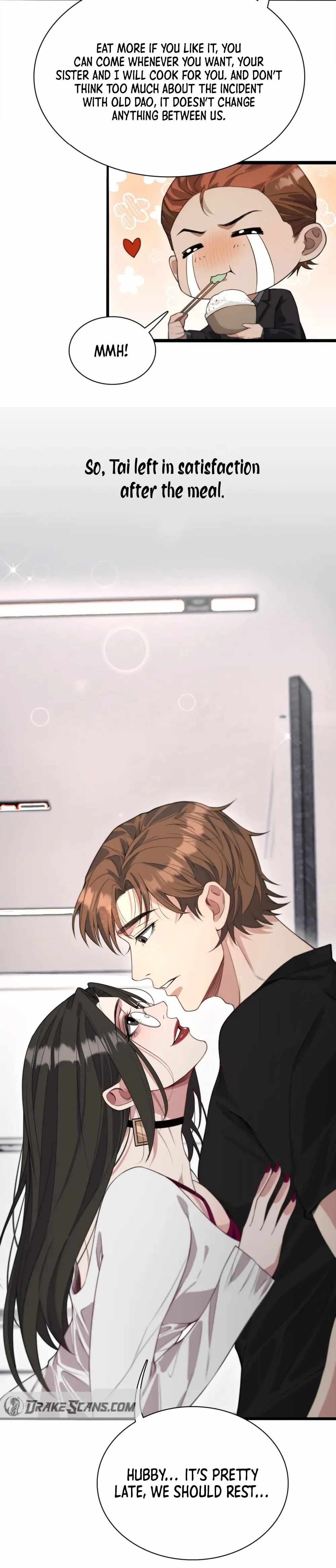 I’m Trapped In This Day For One Thousand Years — Chapter 42 — page 22
