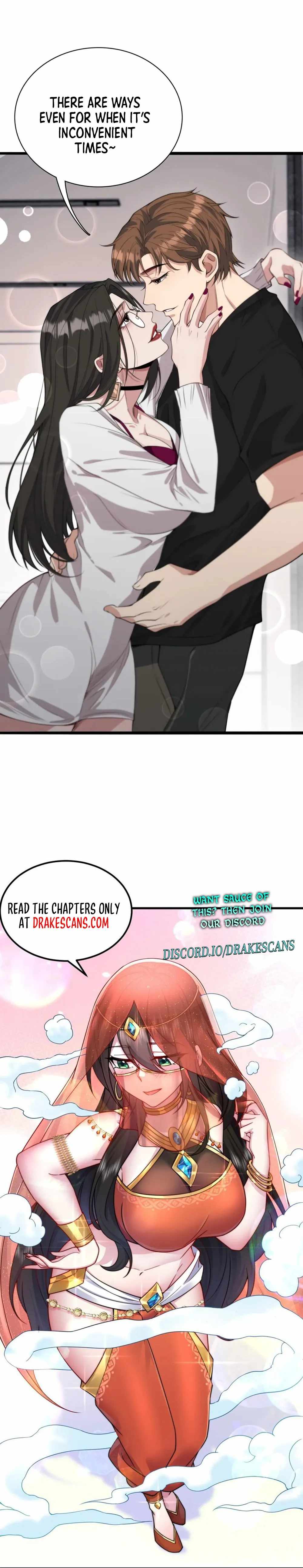 I’m Trapped In This Day For One Thousand Years — Chapter 42 — page 24