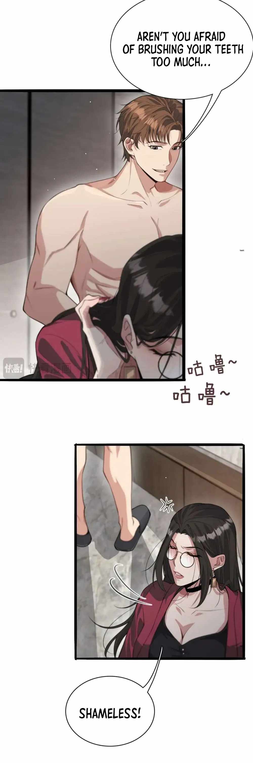 I’m Trapped In This Day For One Thousand Years — Chapter 43 — page 2