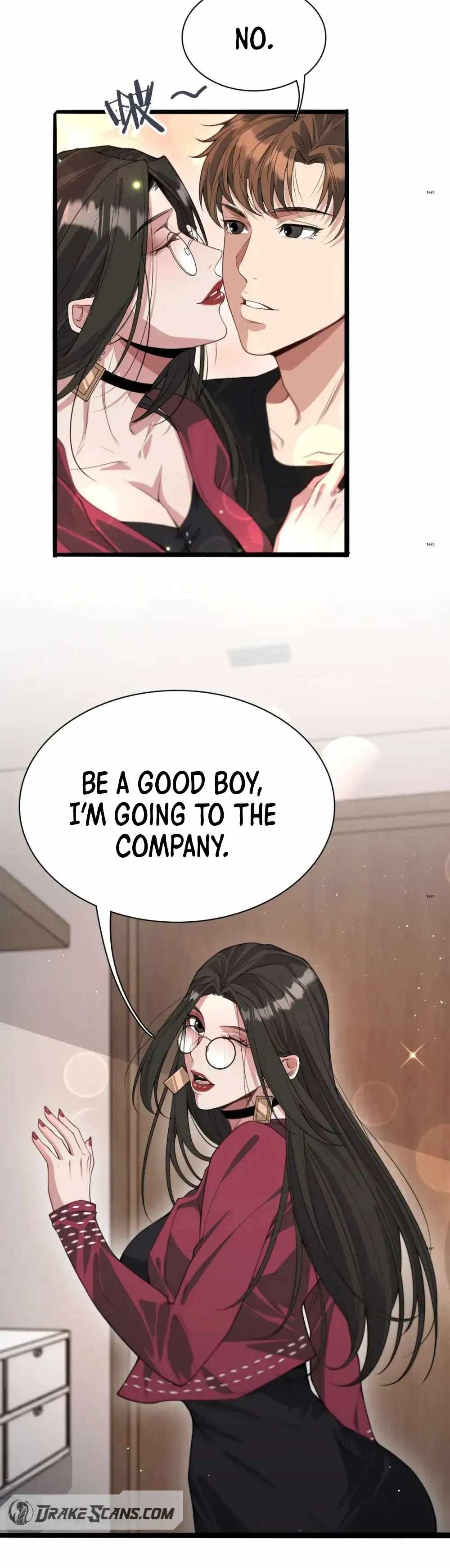 I’m Trapped In This Day For One Thousand Years — Chapter 43 — page 4