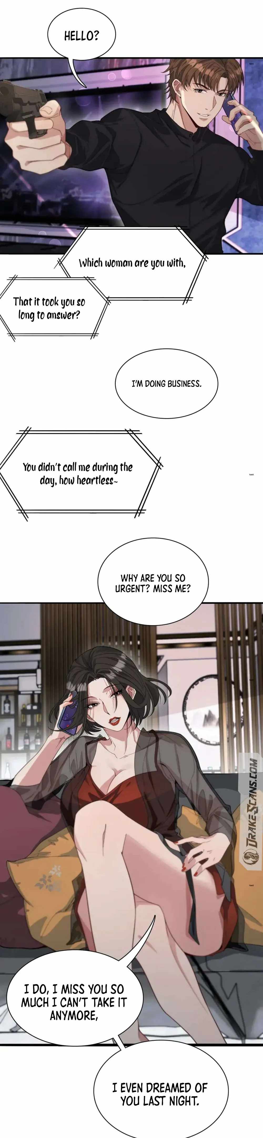 I’m Trapped In This Day For One Thousand Years — Chapter 43 — page 14