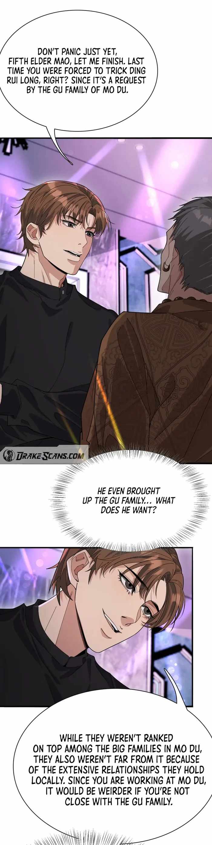 I’m Trapped In This Day For One Thousand Years — Chapter 44 — page 3