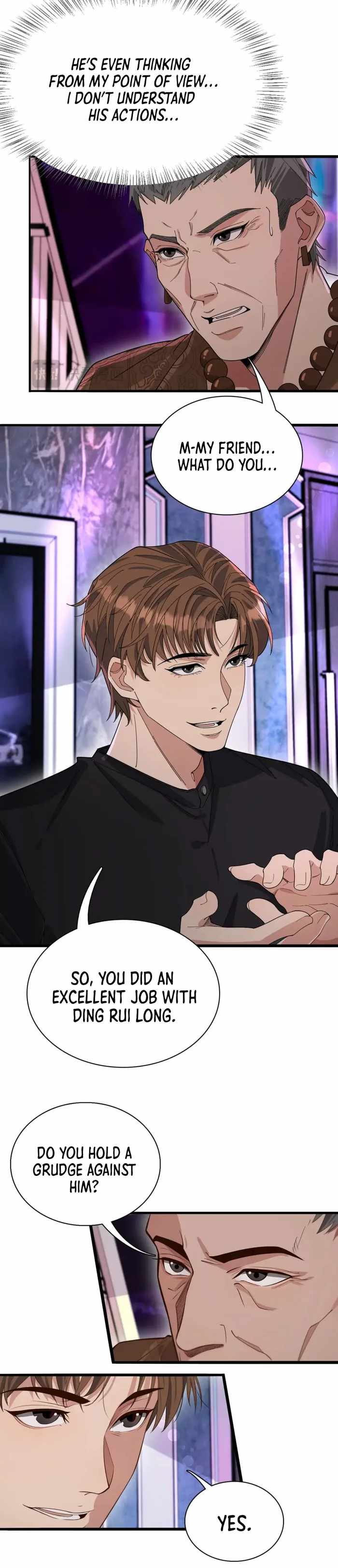 I’m Trapped In This Day For One Thousand Years — Chapter 44 — page 4