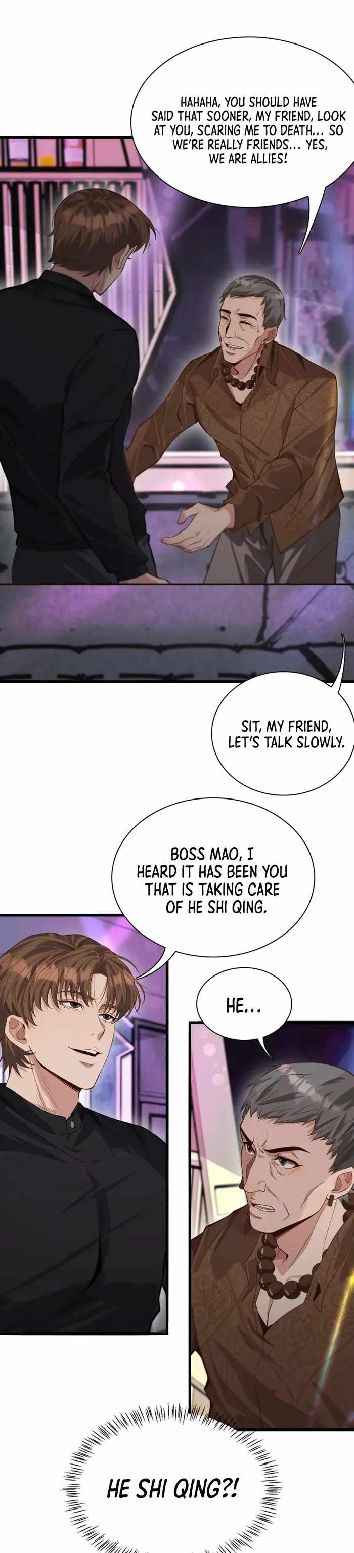 I’m Trapped In This Day For One Thousand Years — Chapter 44 — page 5