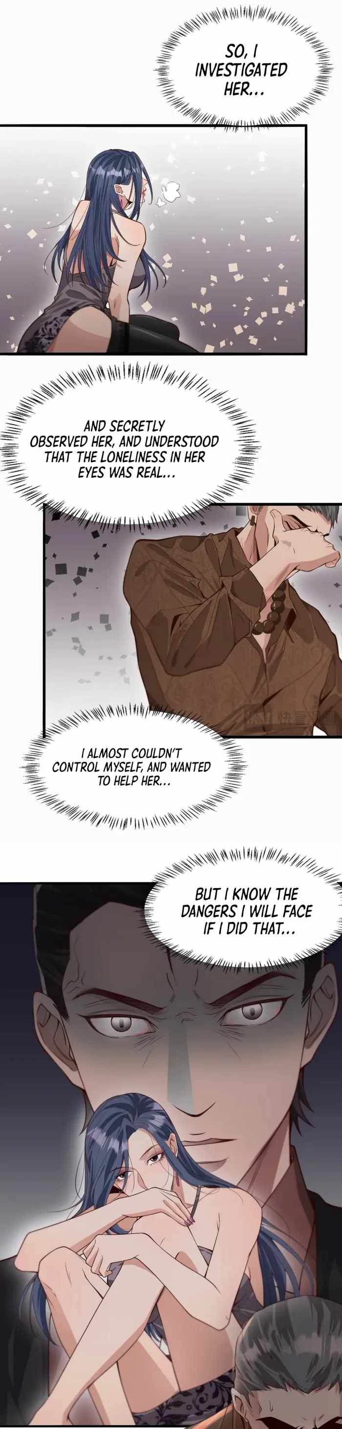 I’m Trapped In This Day For One Thousand Years — Chapter 44 — page 7