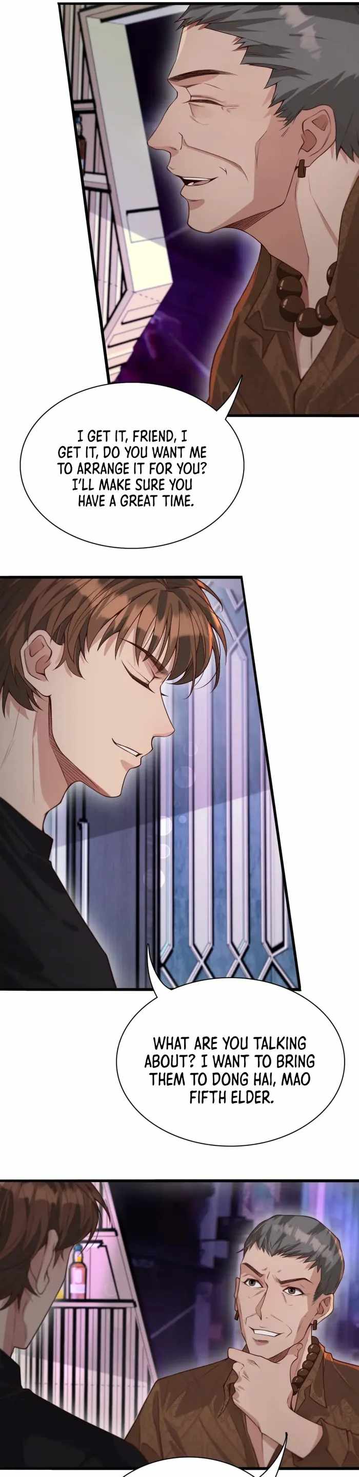 I’m Trapped In This Day For One Thousand Years — Chapter 44 — page 9