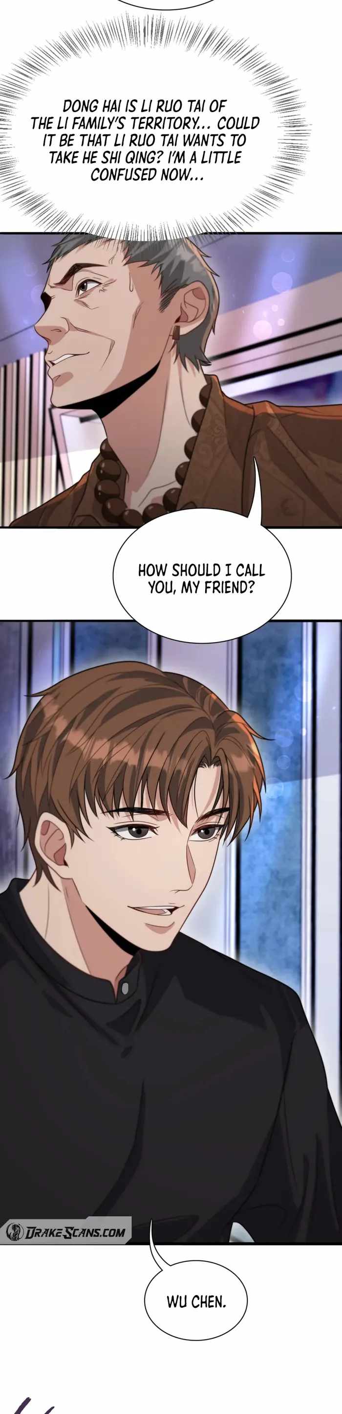 I’m Trapped In This Day For One Thousand Years — Chapter 44 — page 11