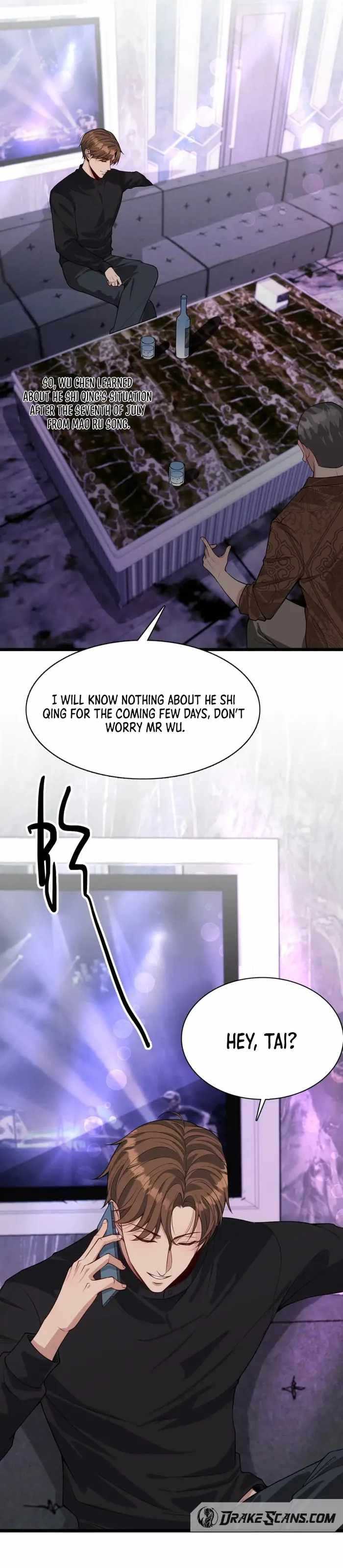 I’m Trapped In This Day For One Thousand Years — Chapter 44 — page 15