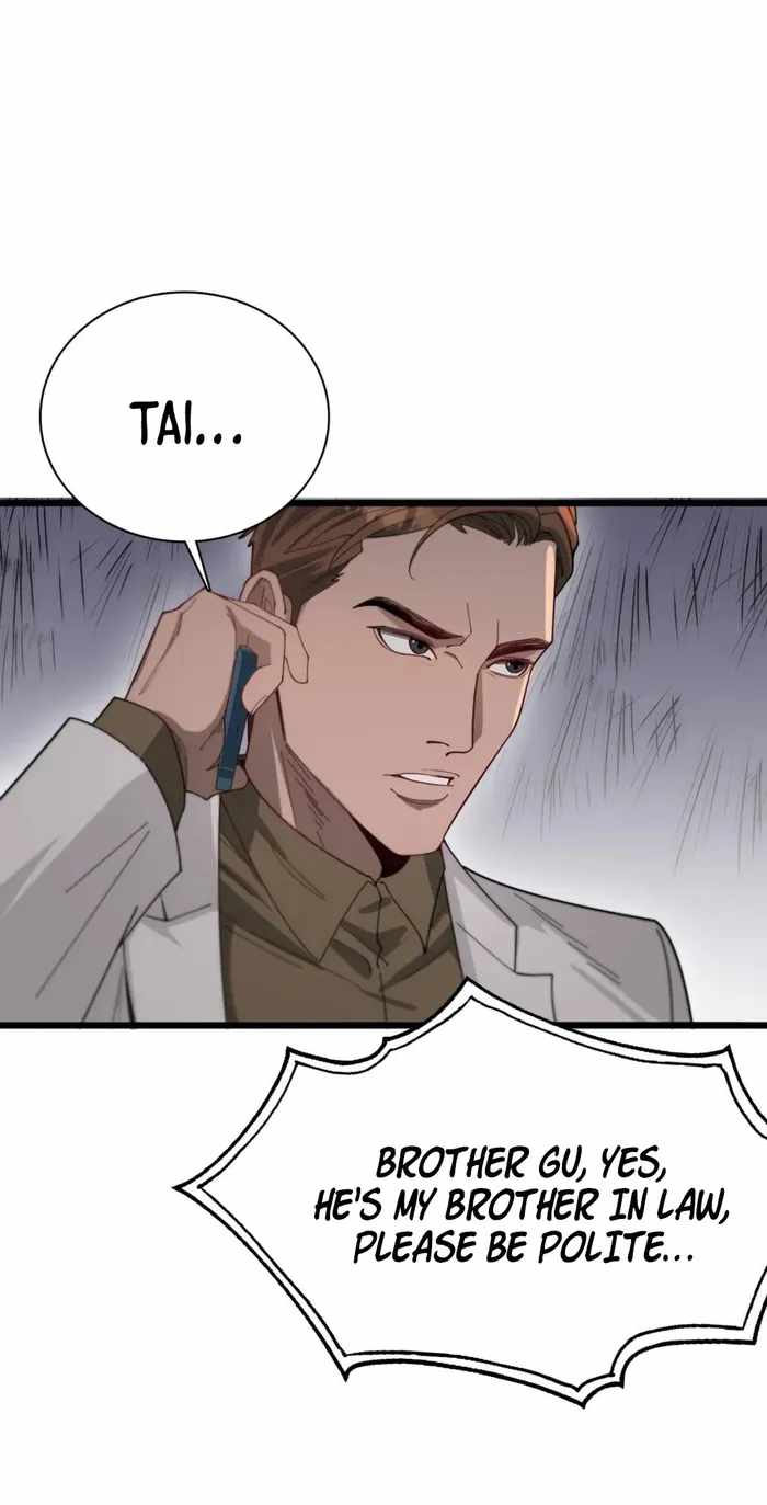 I’m Trapped In This Day For One Thousand Years — Chapter 44 — page 18