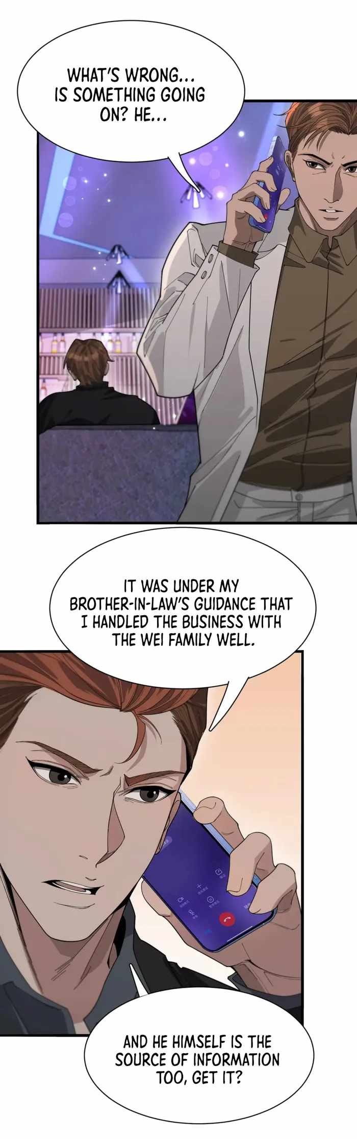 I’m Trapped In This Day For One Thousand Years — Chapter 45 — page 2
