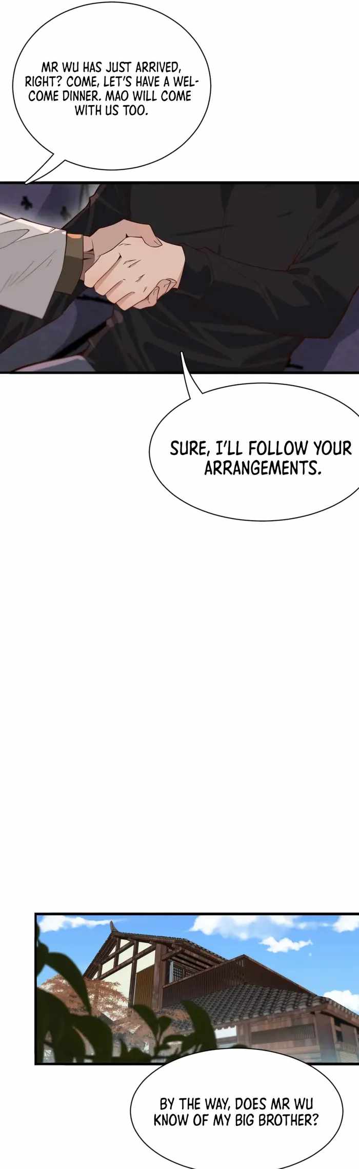 I’m Trapped In This Day For One Thousand Years — Chapter 45 — page 5
