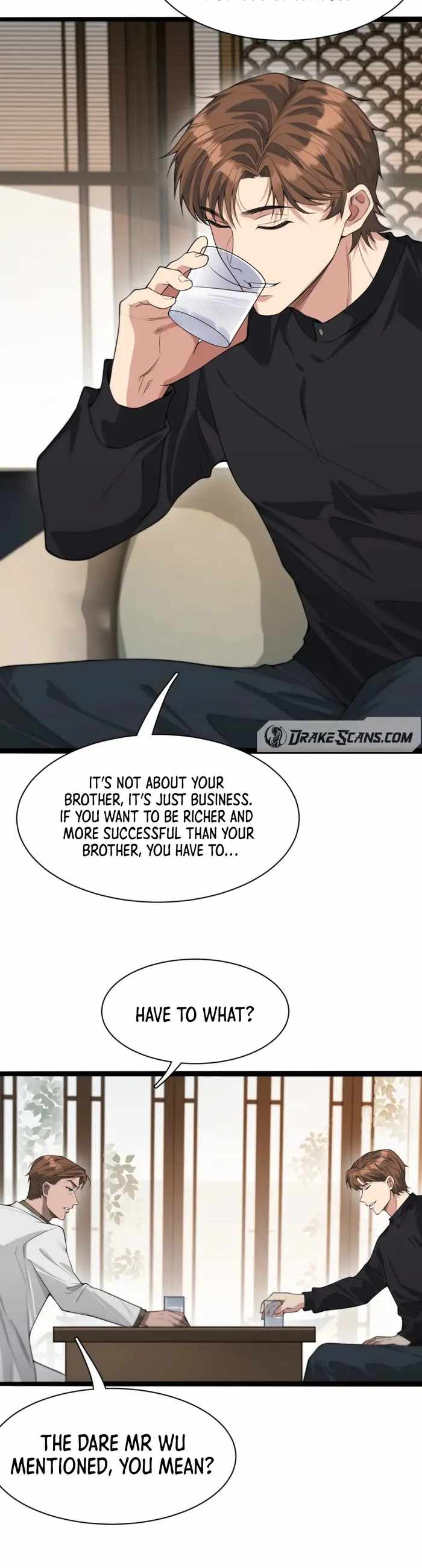 I’m Trapped In This Day For One Thousand Years — Chapter 45 — page 9