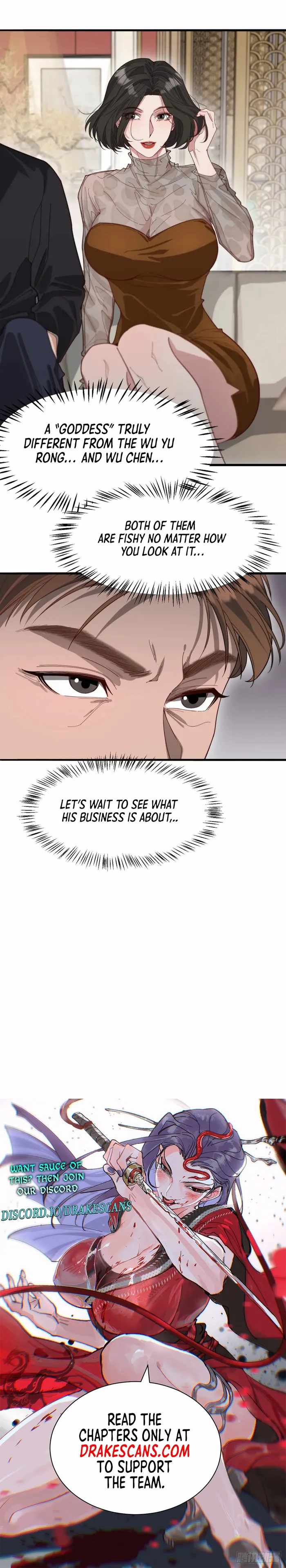 I’m Trapped In This Day For One Thousand Years — Chapter 45 — page 18