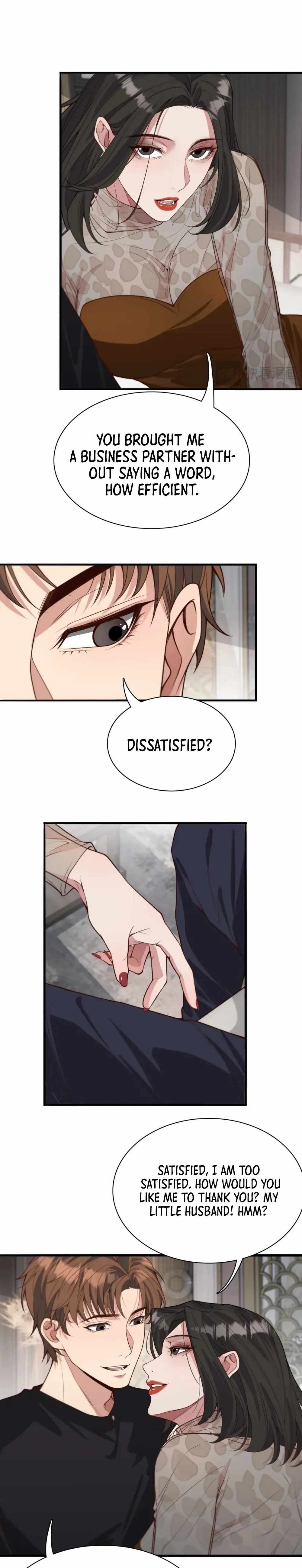 I’m Trapped In This Day For One Thousand Years — Chapter 46 — page 3