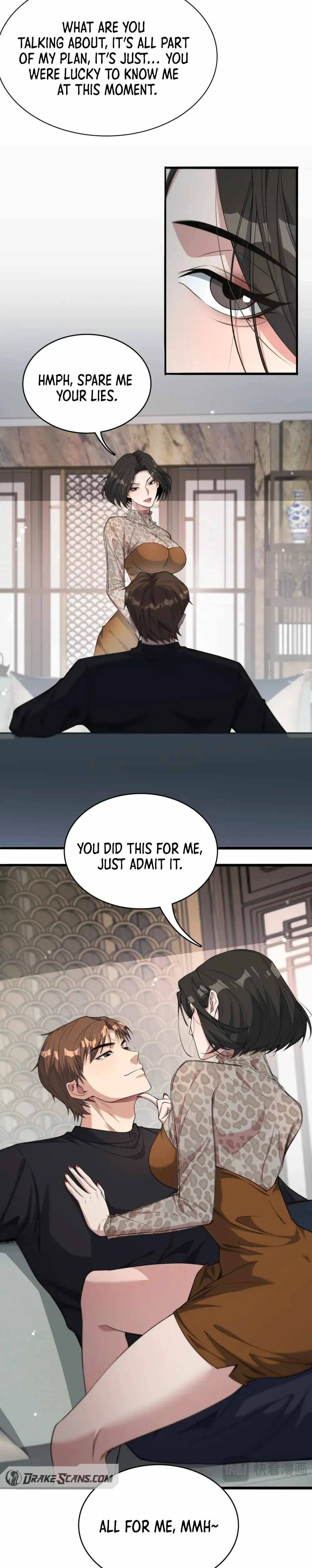 I’m Trapped In This Day For One Thousand Years — Chapter 46 — page 4