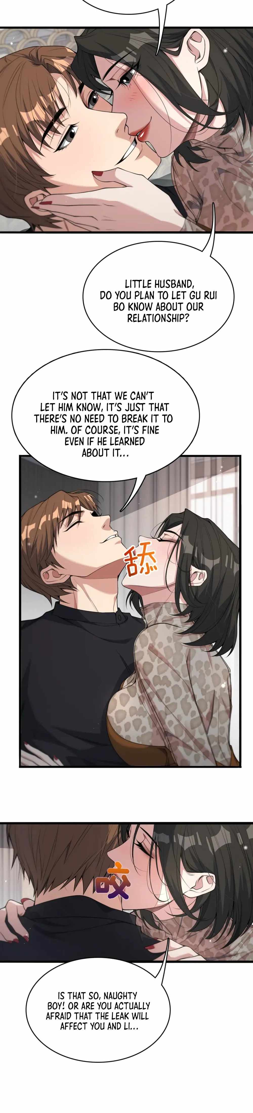 I’m Trapped In This Day For One Thousand Years — Chapter 46 — page 5