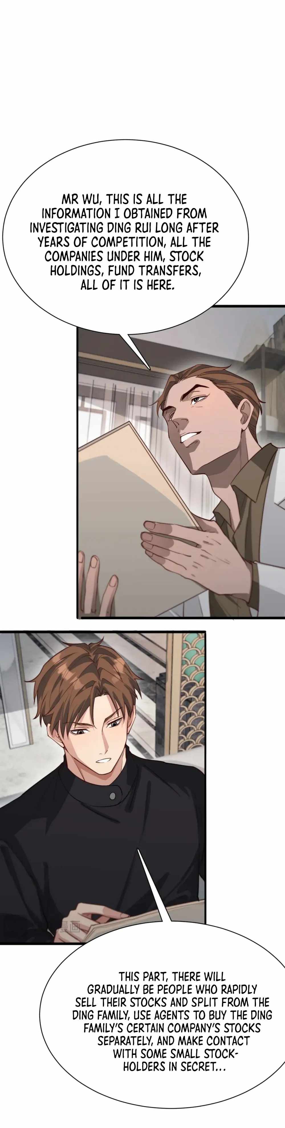 I’m Trapped In This Day For One Thousand Years — Chapter 46 — page 13